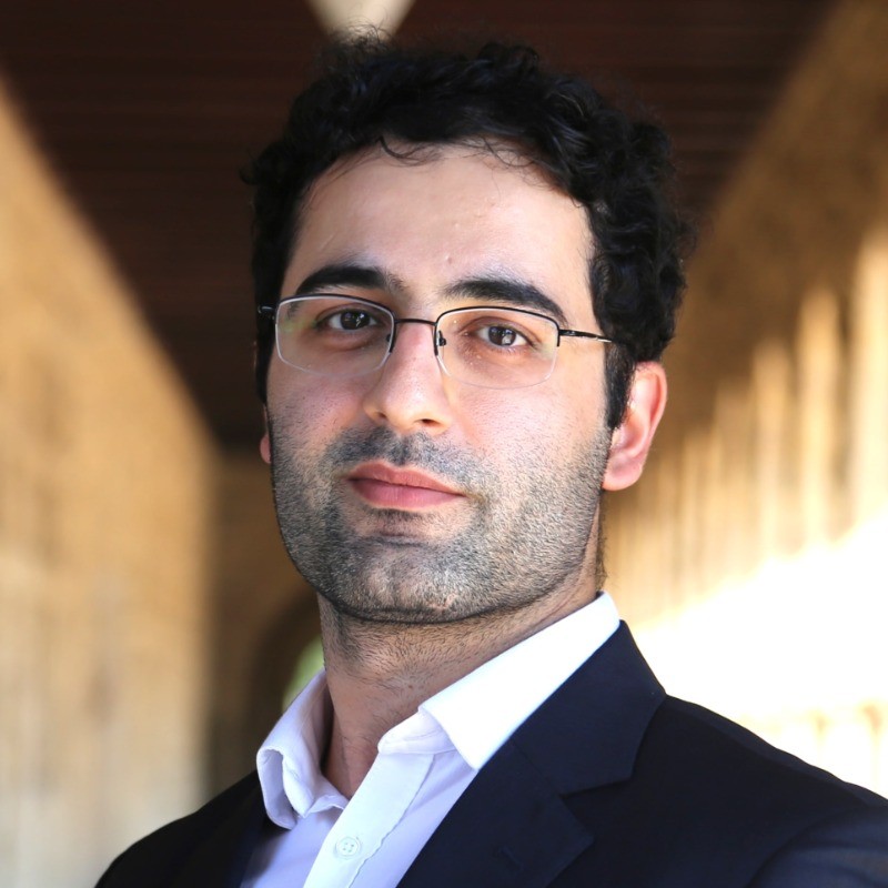 Dr. Mohammad Rasouli