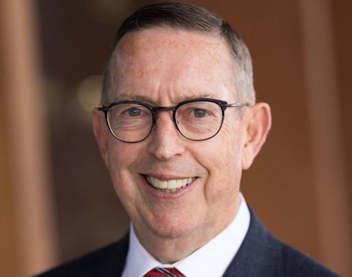 Prof. Neil Quigley